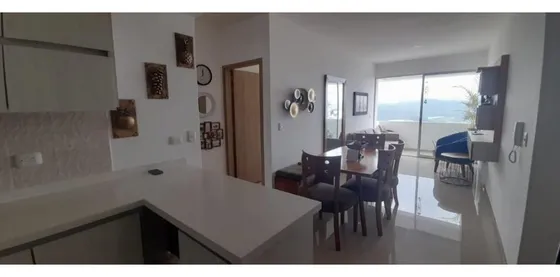 Venta Apartamento Chipre Manizales