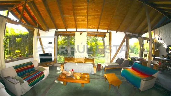 Casa En Venta De 3 Dorm. En San Felipe