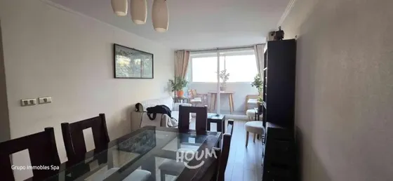 Depto En Venta En El Corazón De Ñuñoa
