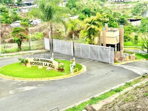 Hermoso Apartamento Macaracuay Yb 23-30841