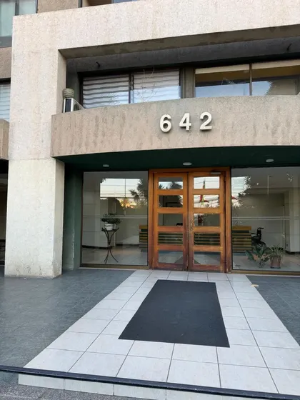 Departamento Diseñado Para Disfrutar Cada Espacio