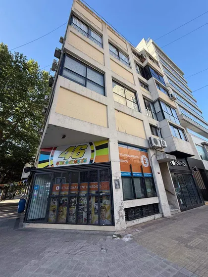 Venta Oficina La Plata