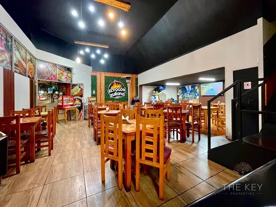 Local Comercial En Venta En San Miguel