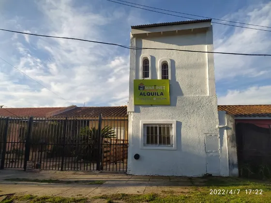 Departamento De 2 Ambientes En Tierras Altas ¡excelente Ubicación!