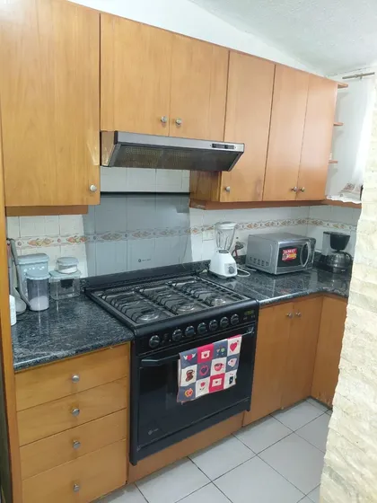 Apartamento En Venta - Ciudad Casarapa