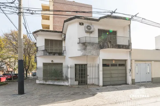Venta Casa 3 Dormitorios Echesortu Rosario