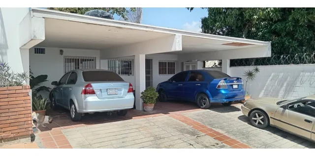 Casa En Venta - Calle Orinoco, Colinas De Bello Monte