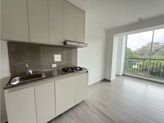 Apartamento En Venta Edificio Villanova Floridablanca