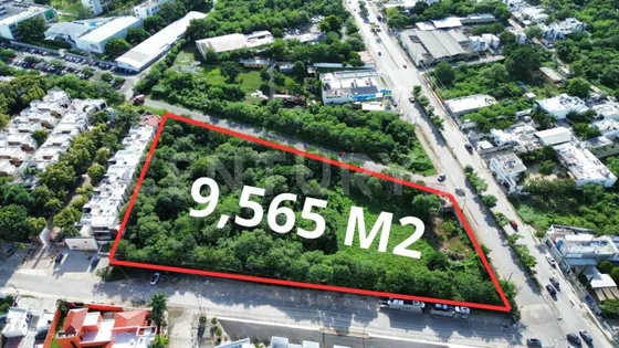 Se Vende Terreno En Cholul