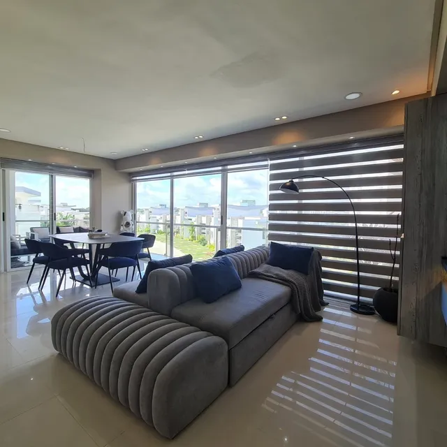 Apartamento En Venta Ubicado En Isla Puerto Morrocoy, Tucacas, Falcon Carabobo