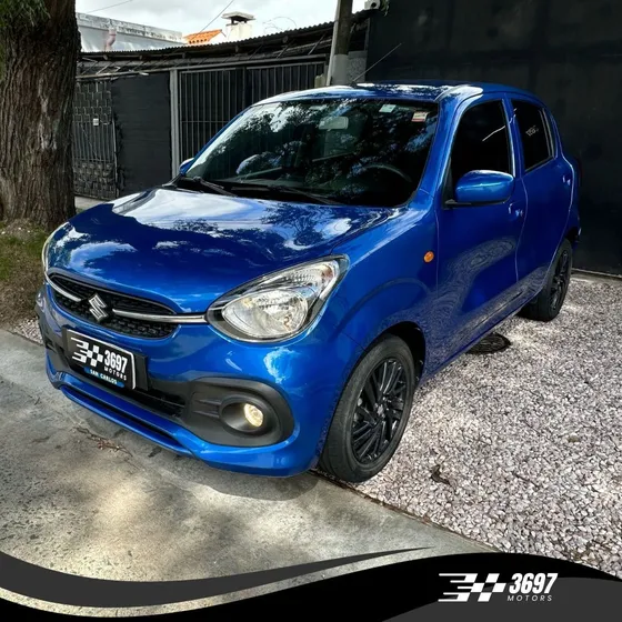 Suzuki Celerio 1.0 Gl 5p