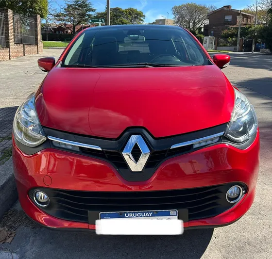 Renault Clio 0.9 Iv Fase Ii Turbo Dynamique