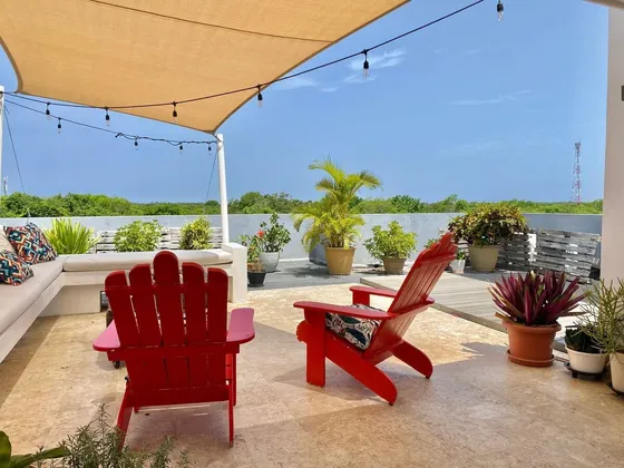 Renta Apartamento Village / Punta Cana