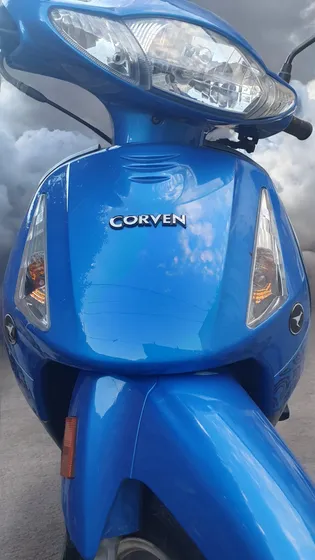 Corven Energy 110s
