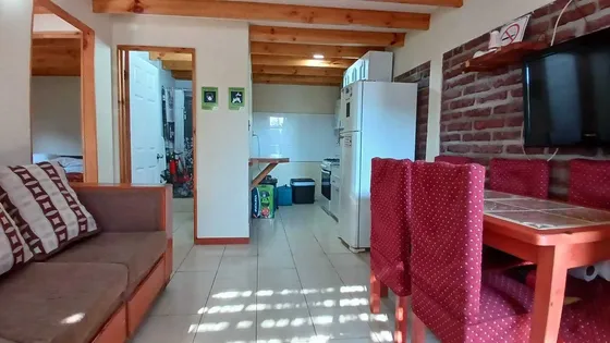 Arriendo Casa 2d 1b En El Quisco (175262)