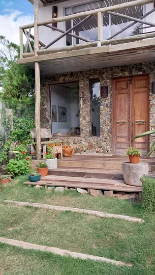 Casa - La Barra