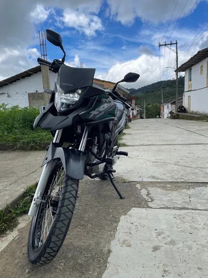Honda Xre 300 2022