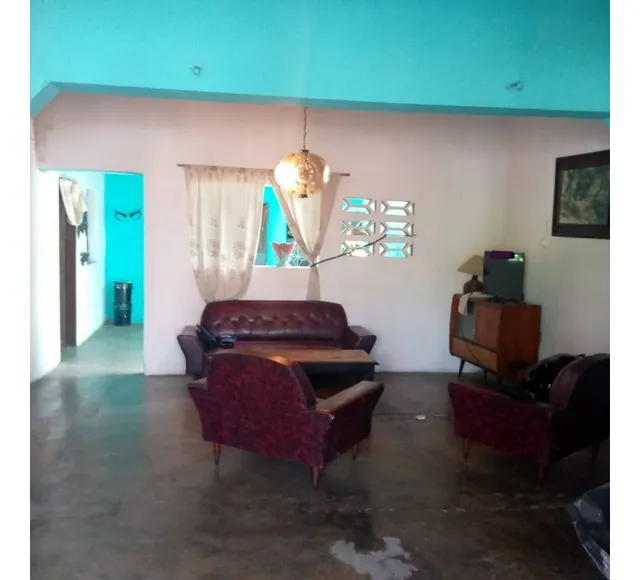 Venta De Casa  A Remodelar En Don Bosco Periférico Valencia 25-20
