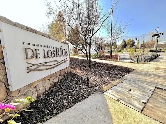 Sitio En Venta En Piedra Roja, Chicureo. Colegio Alemán.