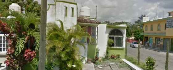 Casa En Remate Bancario En Hacienda El Cortijo, Real Centenario, Colima