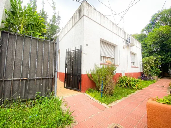 Venta De Ph Tipo Departamento 3 Ambientes C/ Patio