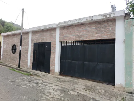 Casa En Colina De Los Arales San Diego Jmat 