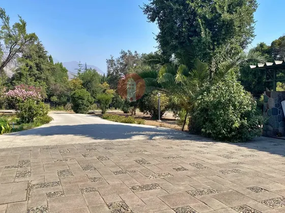 Gran Terreno San Damián, Uf 20 El Metro Cuadrado