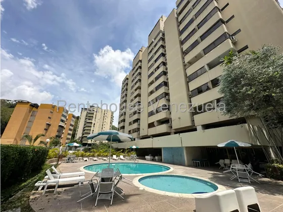 Apartamento - Macaracuay - Caracas