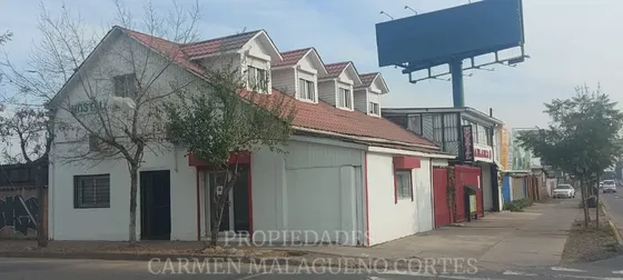 Carretera El Cobre / Hostal Casablanca
