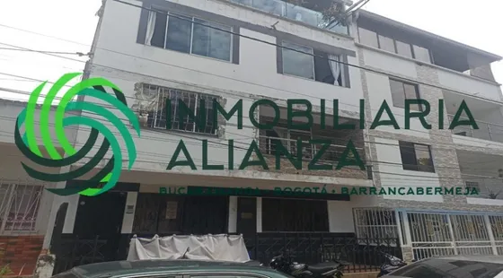 Apartamento En Venta En La Joya. Cod V61714