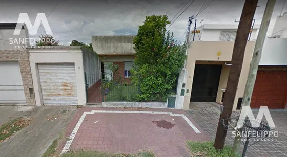 Casa En Venta - Bernal