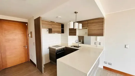Se Vende Moderno Depto 1 D 1b 1 E 2 B, Costa De Montemar