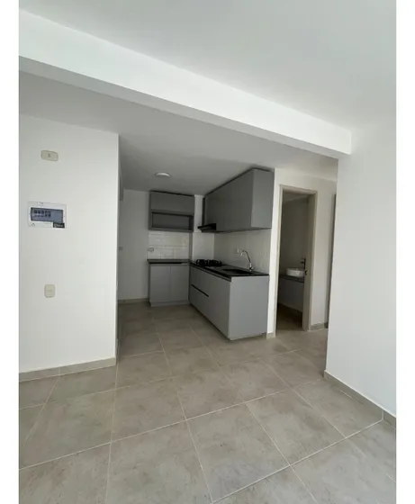 Vendo Apartamento De 52mts2 En Guabinas, Yumbo 13601-1