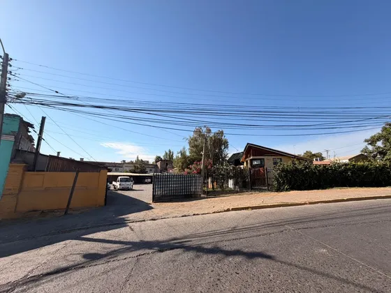 En Venta Excelente Propiedad Urbana En El Centro De Rancagua