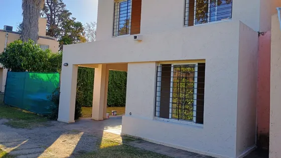 Duplex 2 Dormitorios En Complejo Cerrado - Alto Verde - A Metros Del Dino!