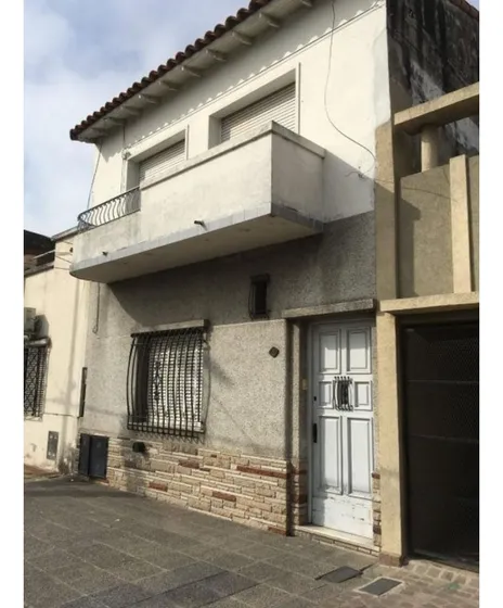 Alquiler - Departamento 3 Amb - Planta Alta