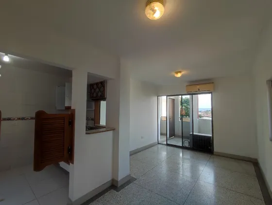 Apartaestudio En Venta En Colsag. Cod V30585