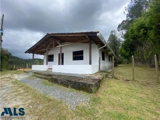 Vendo Casa Campestre En El Retiro(mls#237796)