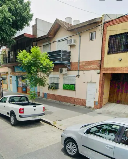 Oportunidad Venta Monoambiente Muy Amplio En Saavedra