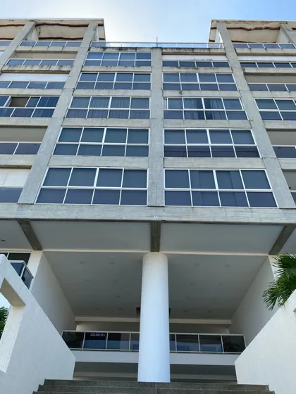 Apartamento En Higuerote 