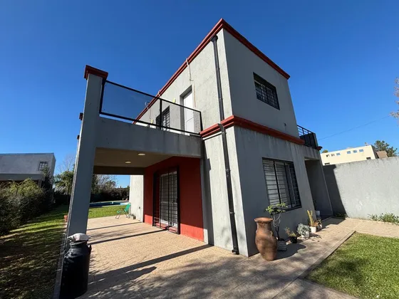 Casa En Tierra De Sueños 1