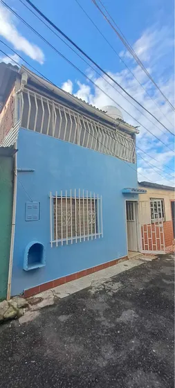 Casa En Venta En Barrancas Parte Baja