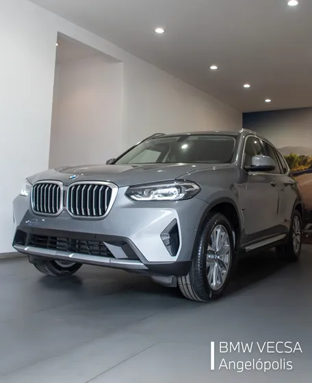 Bmw X3 X3 Xdrive30i