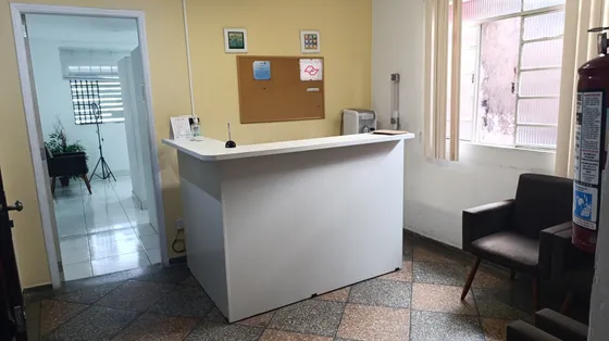 Consultório Odontológico Em Carapicuíba-sp
