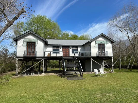 Casa En  Venta En Islas Del Delta De Tigre 
