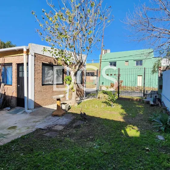 Casa Chalet  En Venta En Banfield, Lomas De Zamora, G.b.a. Zona Sur