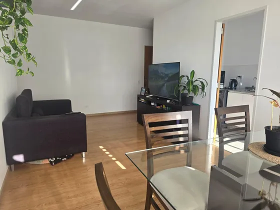Venta Departamento De 2 Dormitorios En Barrio República De La Sexta
