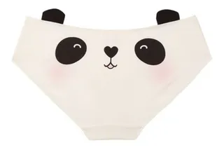 Calzones de panda hotsell