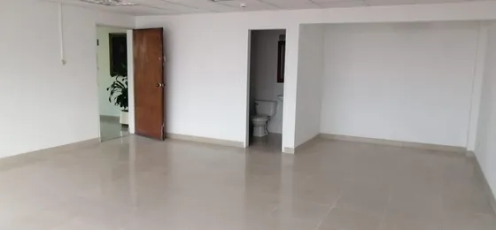 Oficina En Arriendo En Chapinero Central. Cod A1029036
