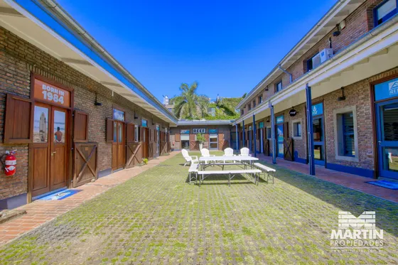 Casa En Mart.-santa Fe/fleming